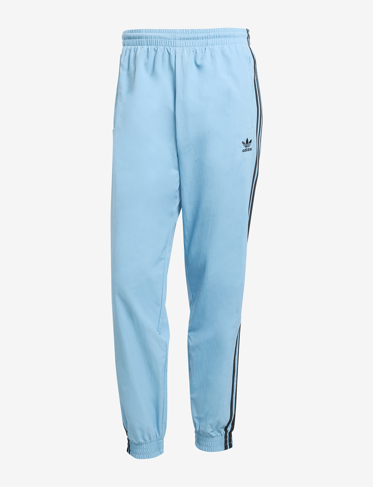 adidas Originals - FIREBIRD PANTS - træningsbukser - ashblu/black - 1