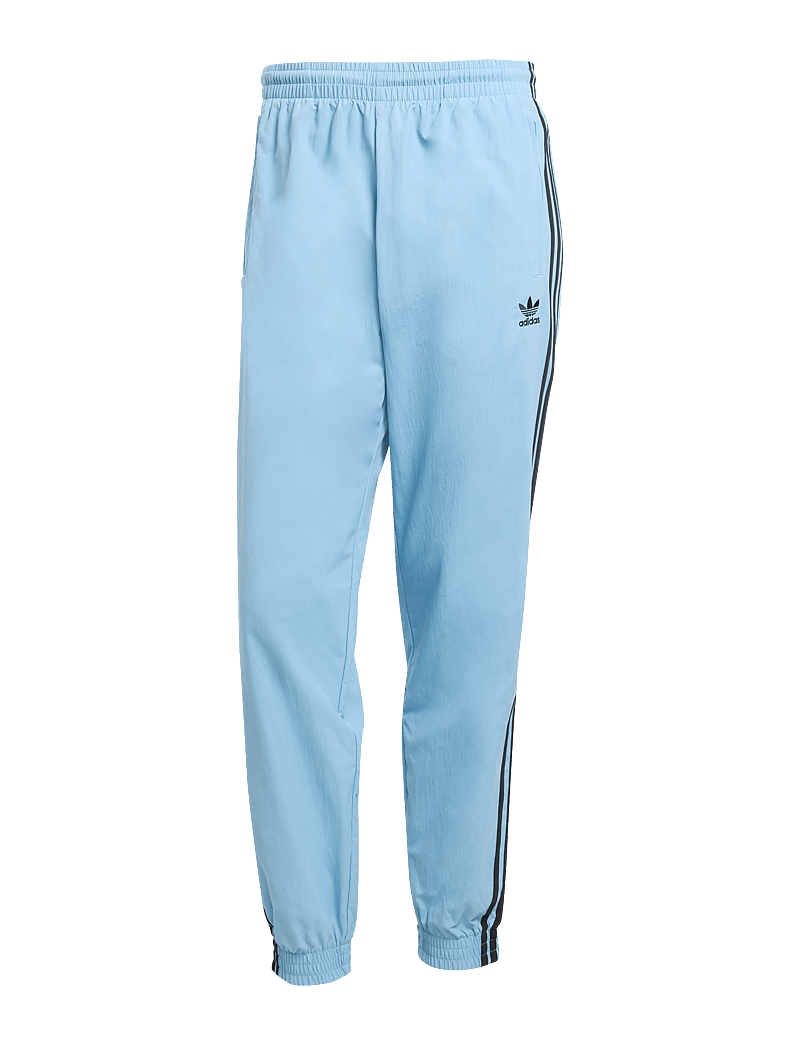 adidas Originals - FIREBIRD PANTS - træningsbukser - ashblu/black - 1