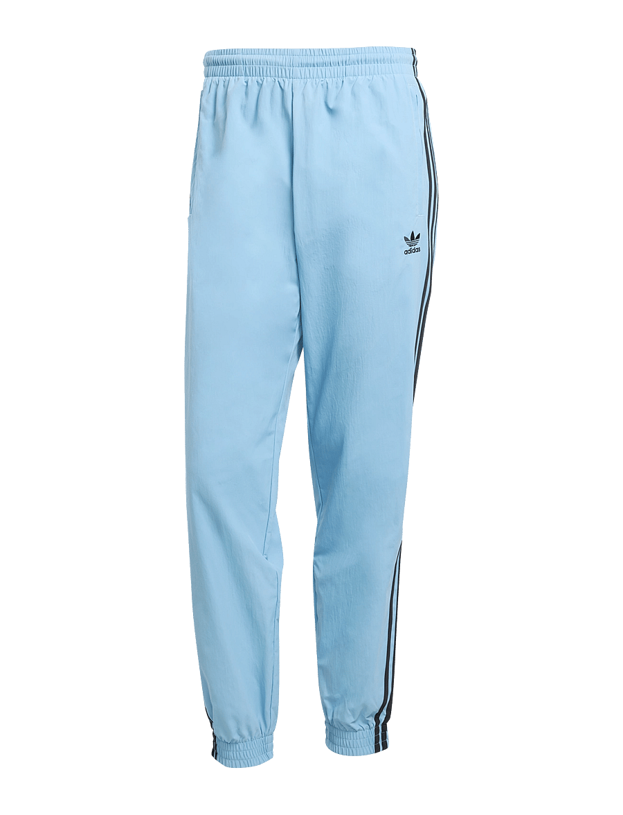 adidas Originals - FIREBIRD PANTS - Íþróttabuxur - ashblu/black - 1