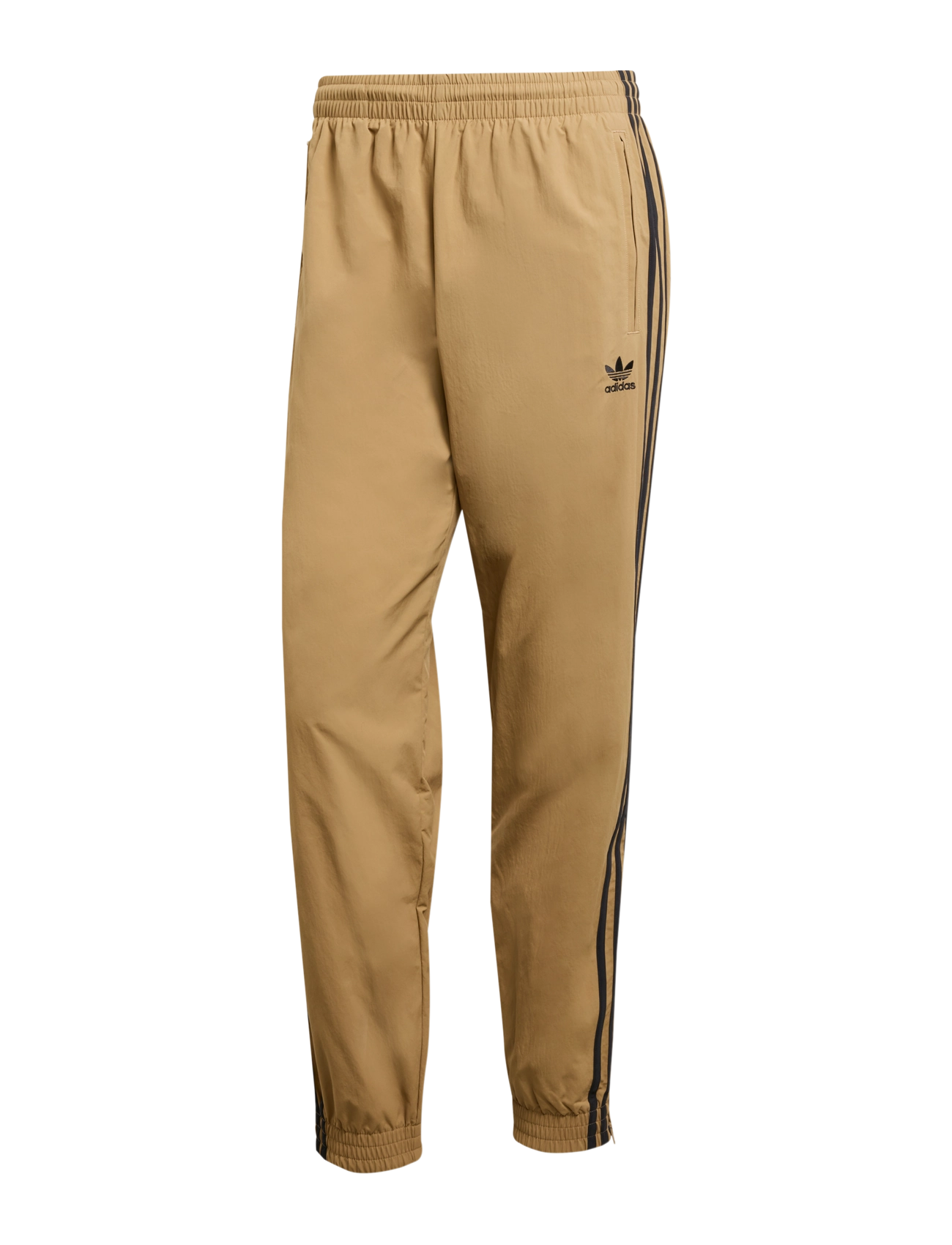 ADIDAS ORIGINALS Firebird Hosen Beige - XS - Herren