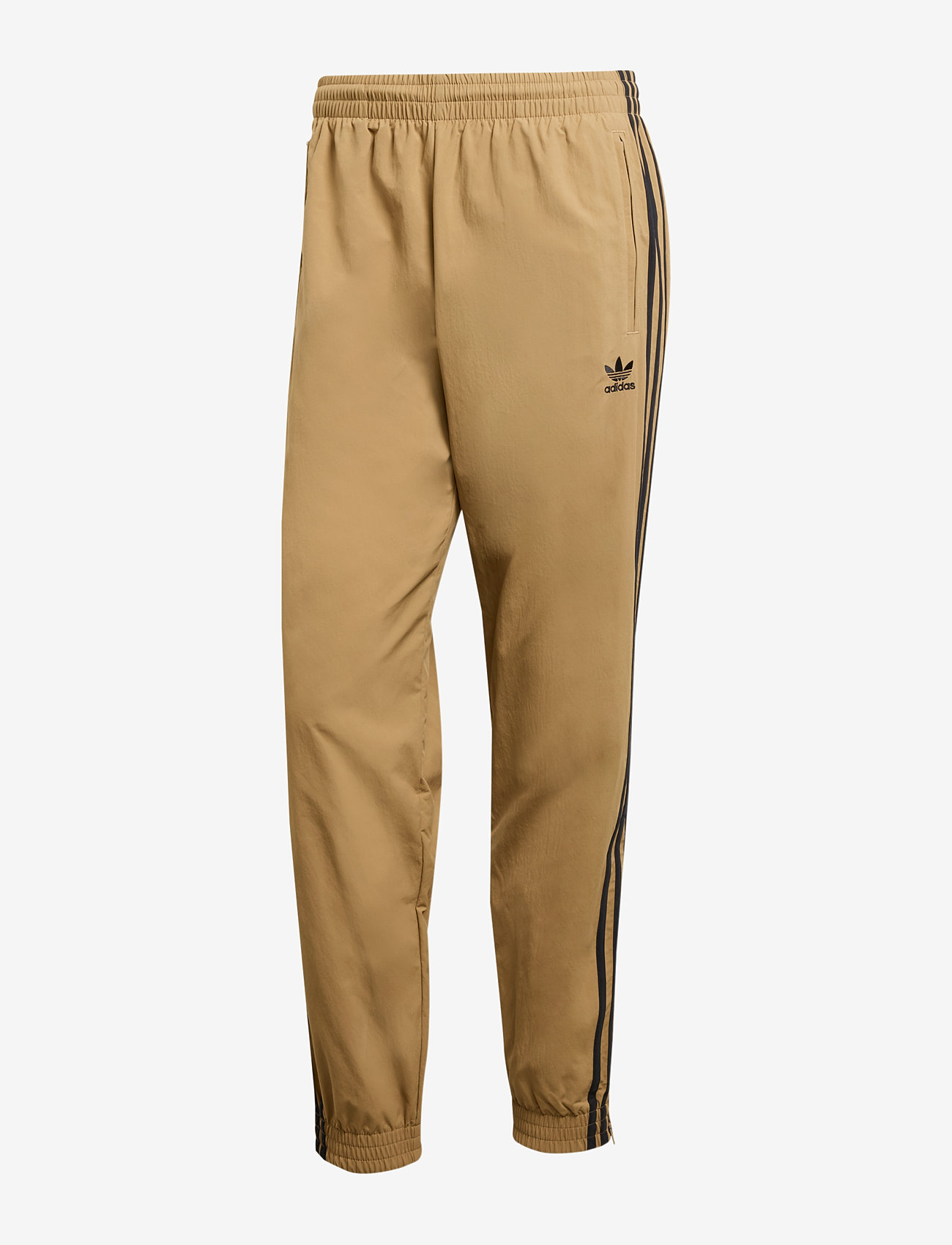 adidas Originals - FIREBIRD PANTS - træningsbukser - cardbo/black - 1