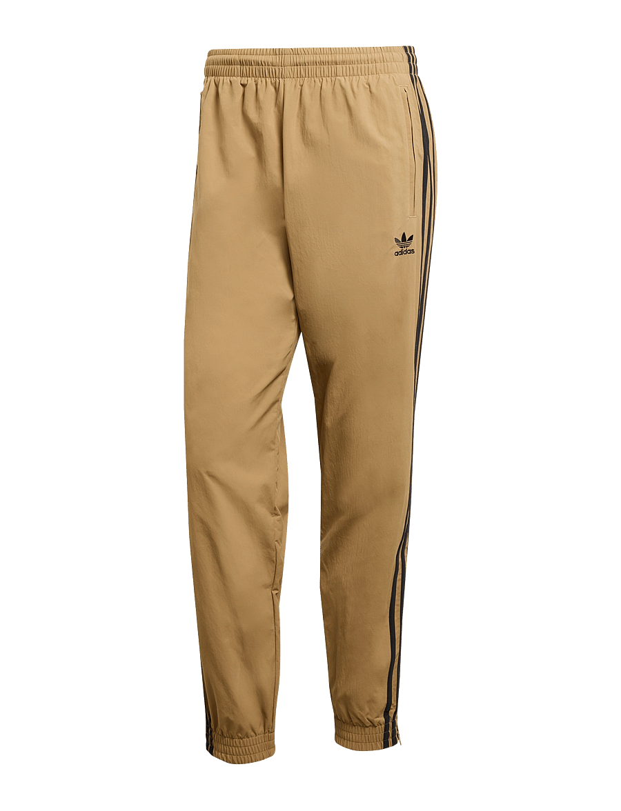adidas Originals - FIREBIRD PANTS - spordipüksid - cardbo/black - 1
