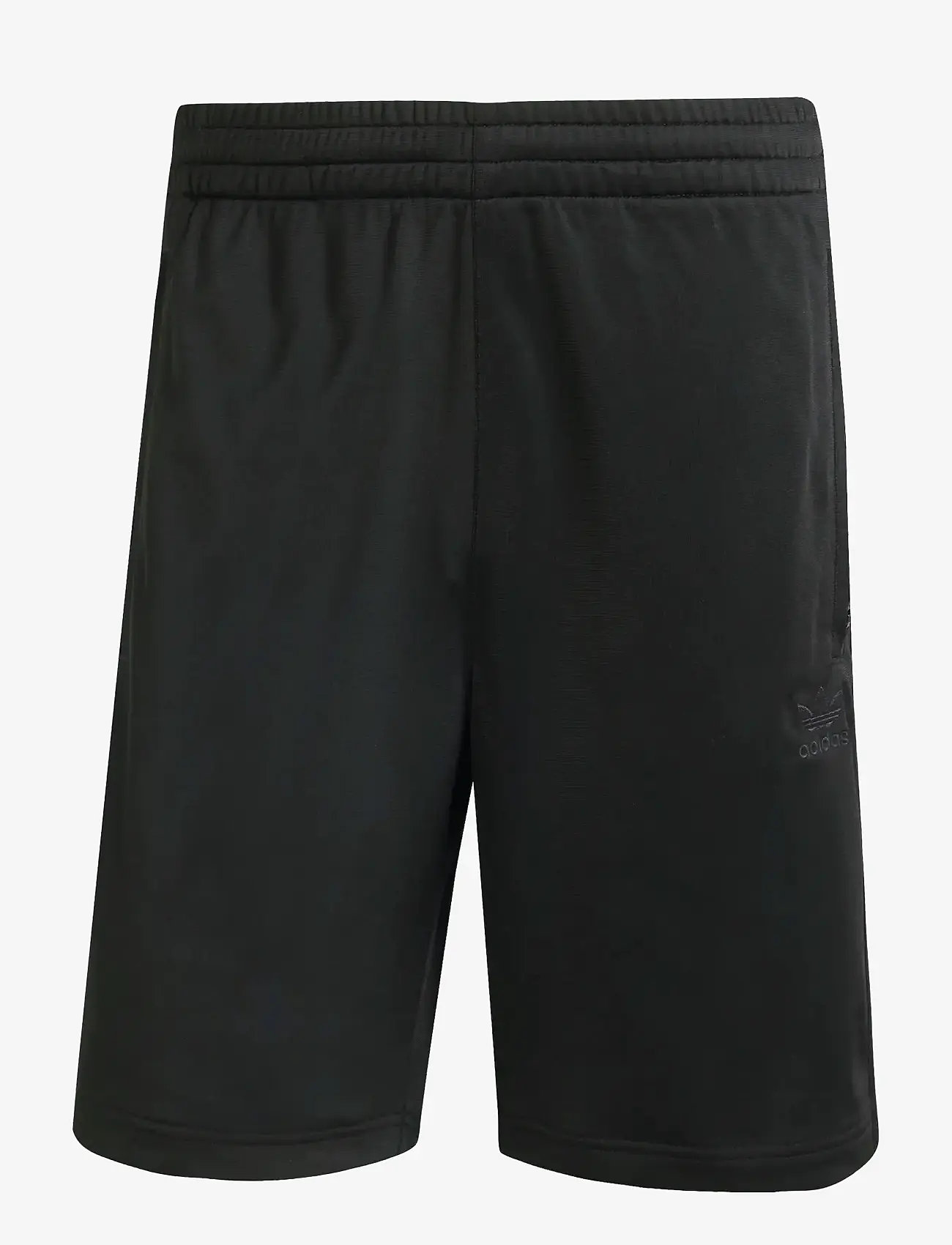 adidas Originals - FIREBIRD SHORT - träningsshorts - black/black - 1