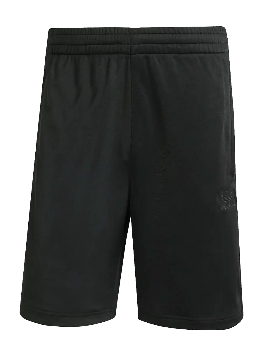 adidas Originals - FIREBIRD SHORT - black/black - 1