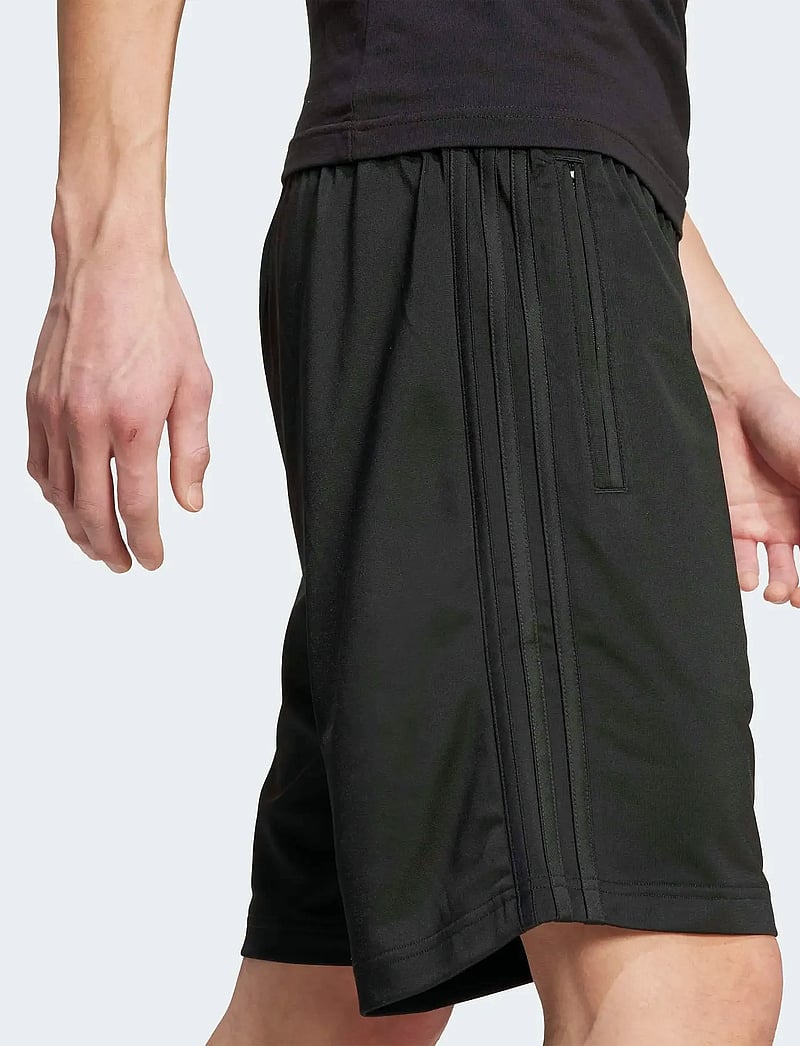 adidas Originals - FIREBIRD SHORT - trainingsshorts - black/black - 2