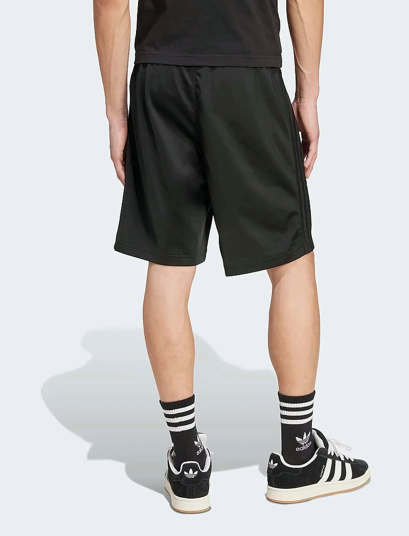 adidas Originals - FIREBIRD SHORT - trainingsshorts - black/black - 3