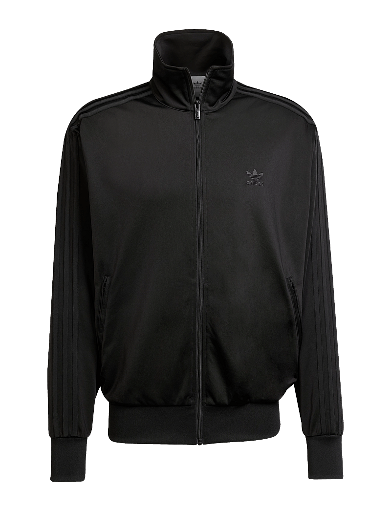 adidas Originals - FIREBIRD TT - sportjacken - black/black - 1