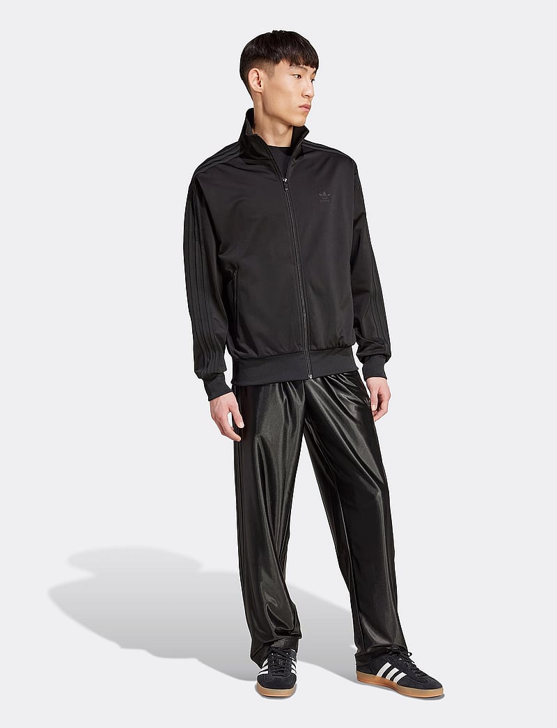 adidas Originals - FIREBIRD TT - sportjacken - black/black - 5