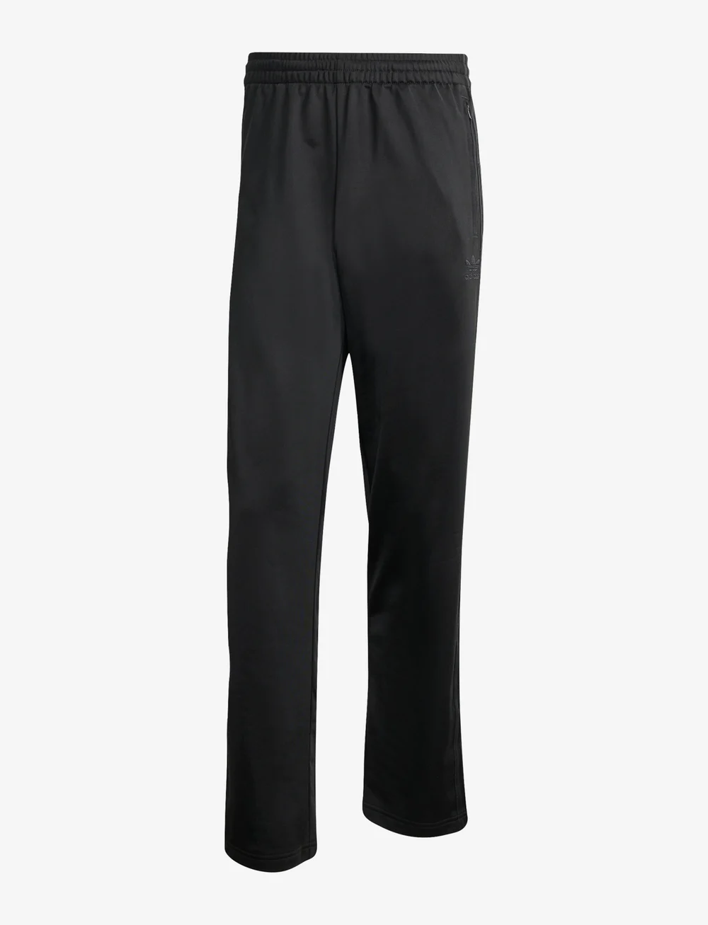 adidas Originals - FIREBIRD TP - treninginės kelnės - black/black - 1