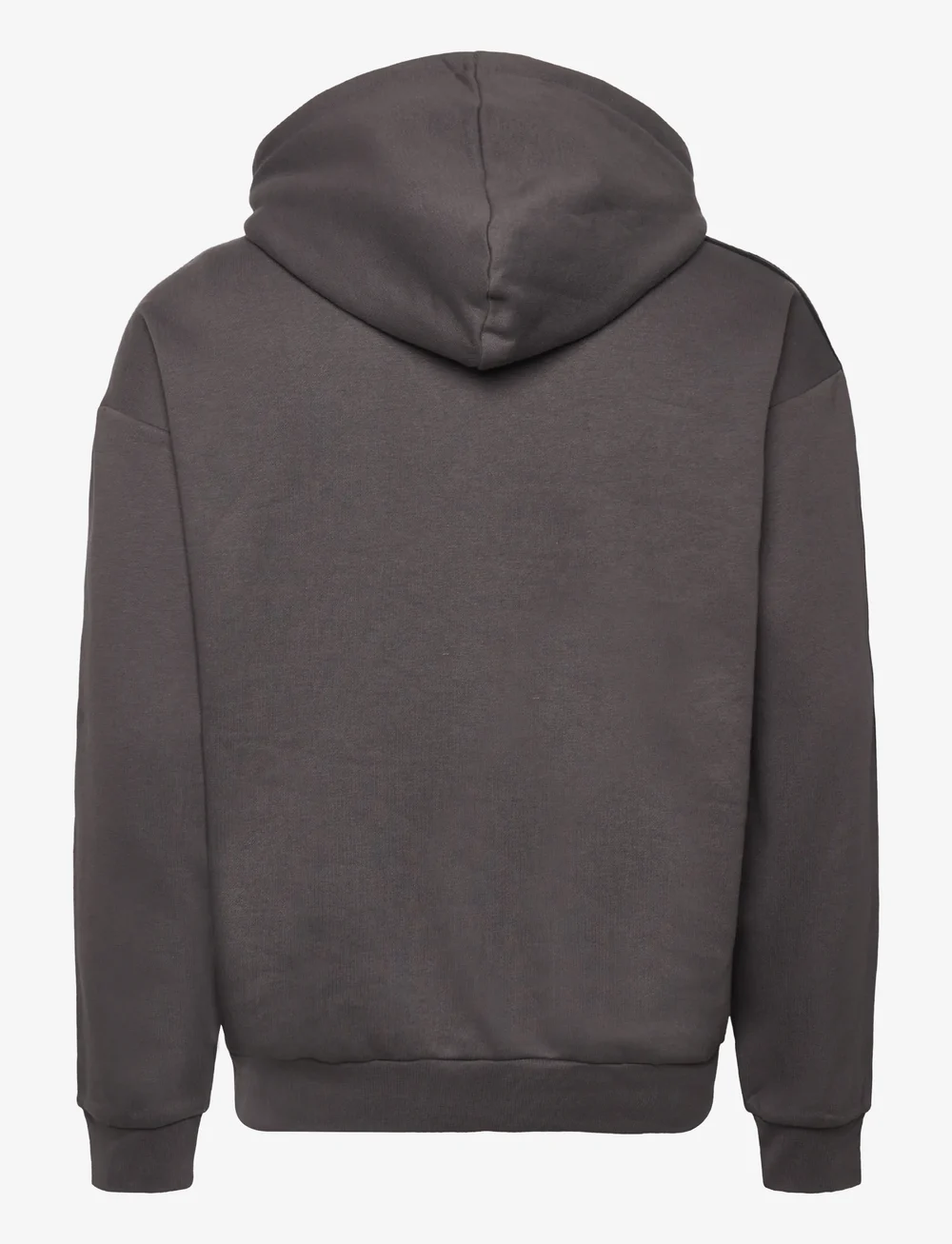 adidas Originals - BAGGY HOODIE - oberteile - grestr/black - 2