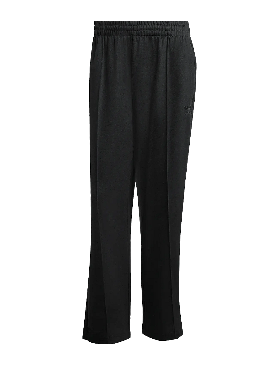 adidas Originals - BAGGY TP - sporta bikses - black/black - 1