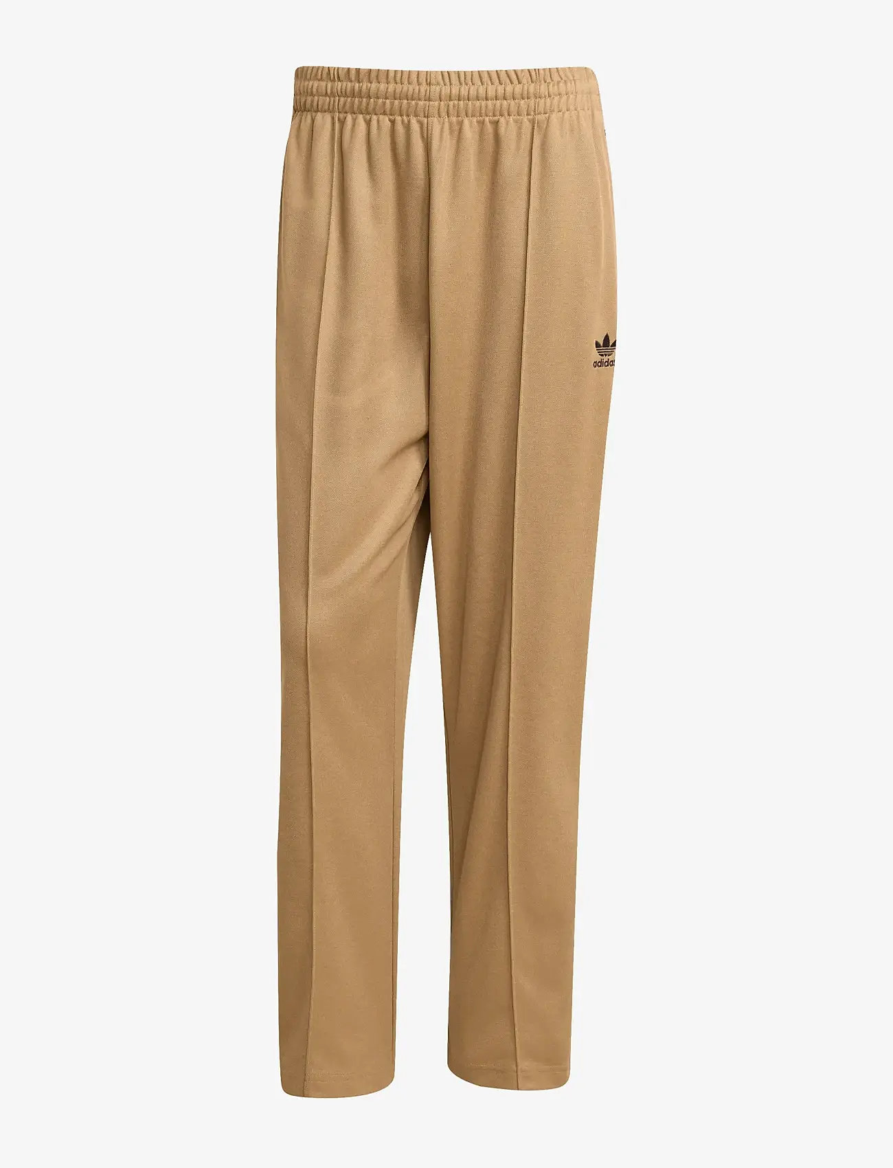 adidas Originals - BAGGY TP - träningsbyxor - cardbo/black - 1