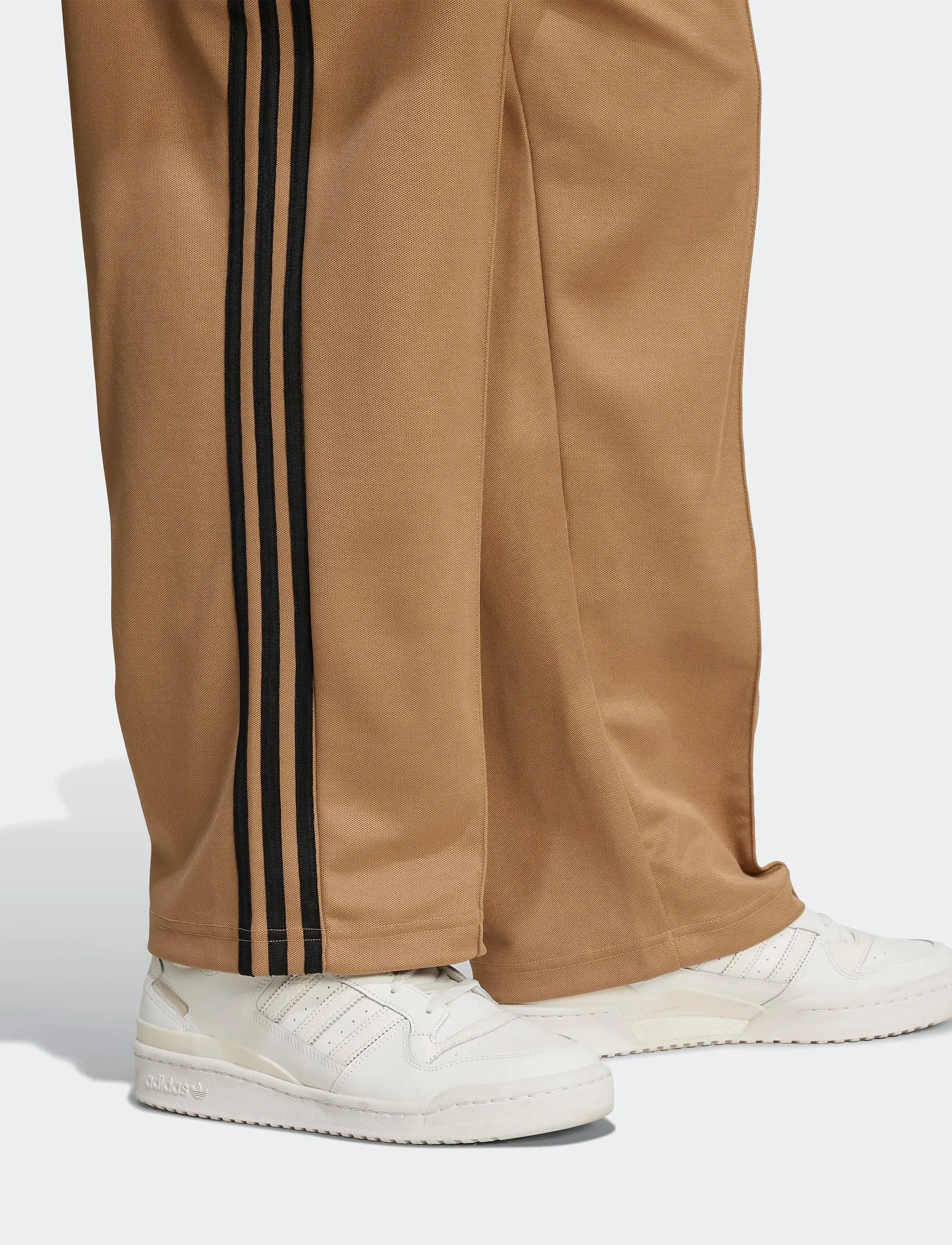 adidas Originals - BAGGY TP - cardbo/black - 5