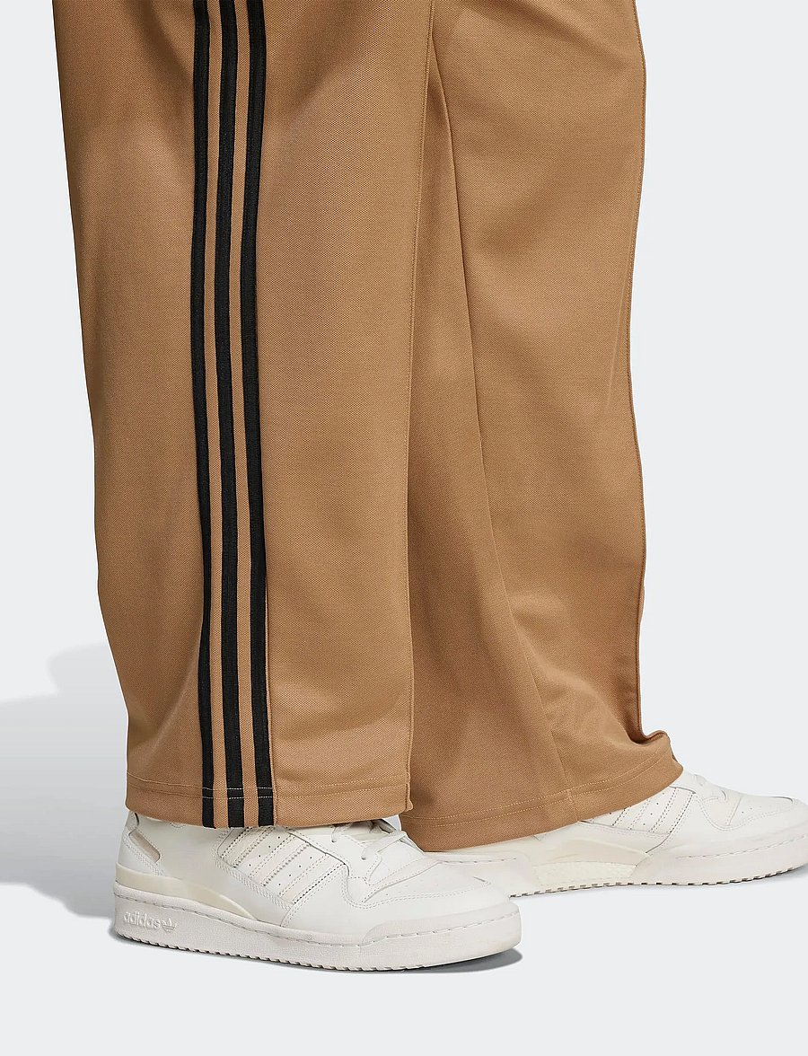 adidas Originals - BAGGY TP - cardbo/black - 5