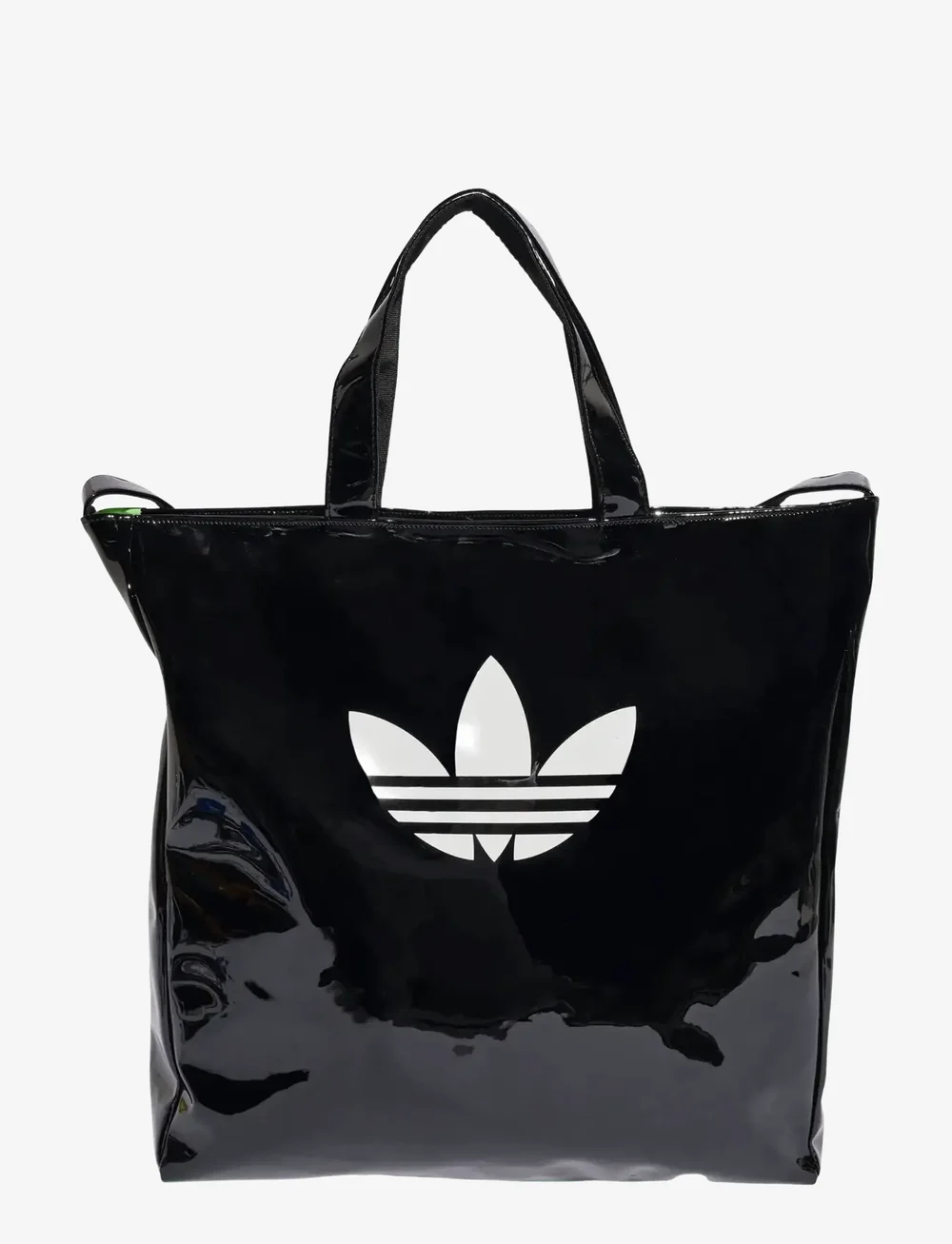 adidas Originals - ADICOLOR SH - sporta somas - black - 0