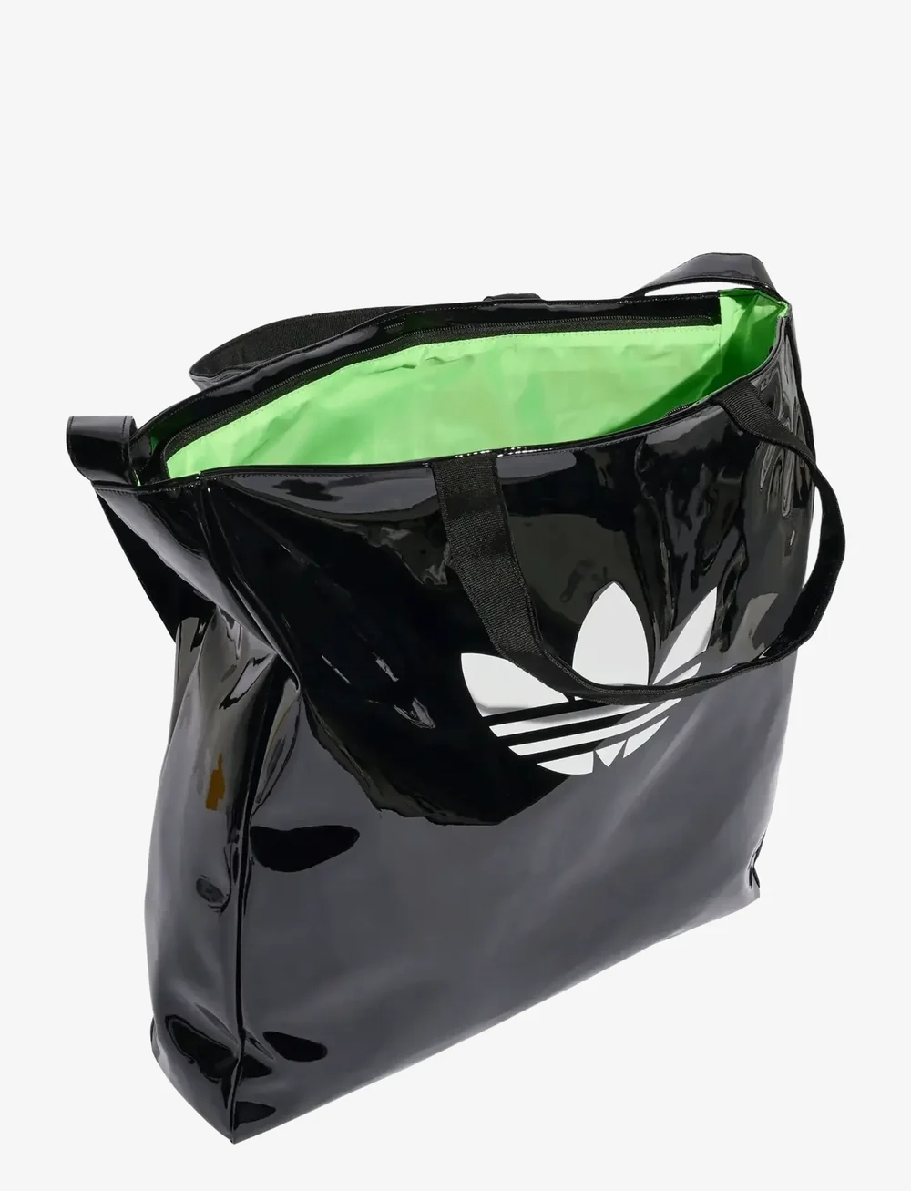 adidas Originals - ADICOLOR SH - sporta somas - black - 2