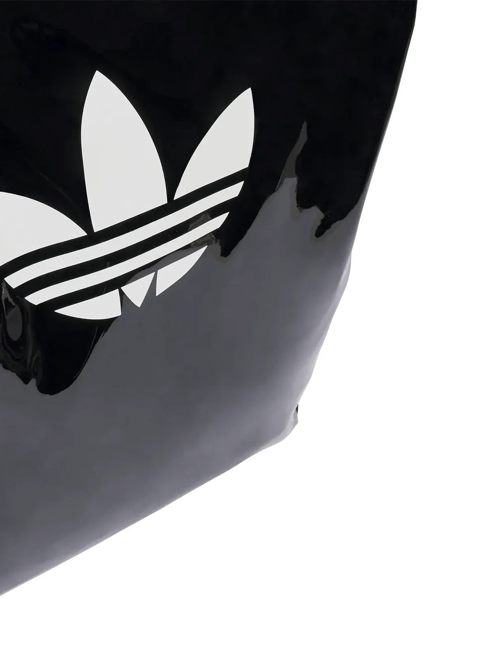 adidas Originals - ADICOLOR SH - sporta somas - black - 3