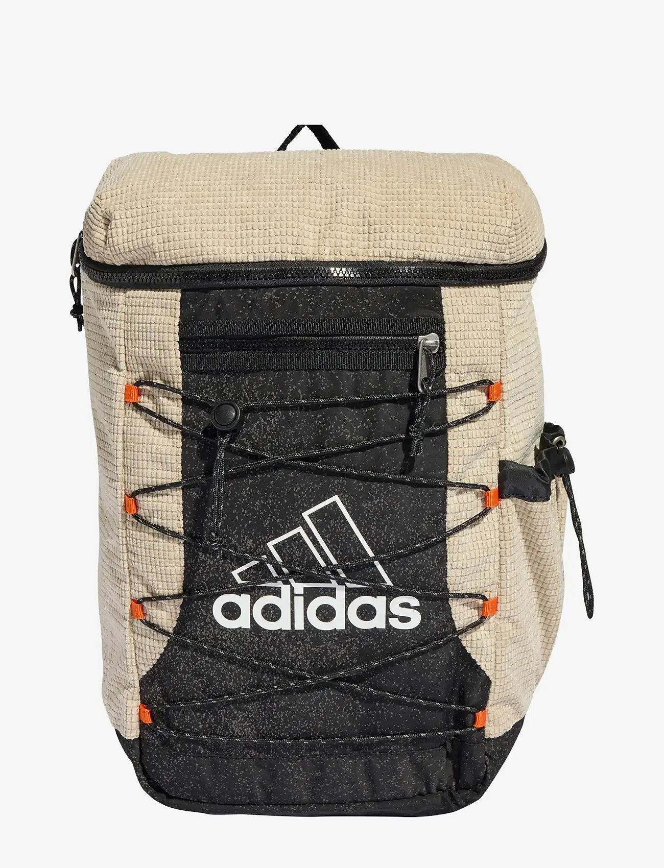 adidas Originals - BACKPACK - shop efter stil - stokha/black - 0
