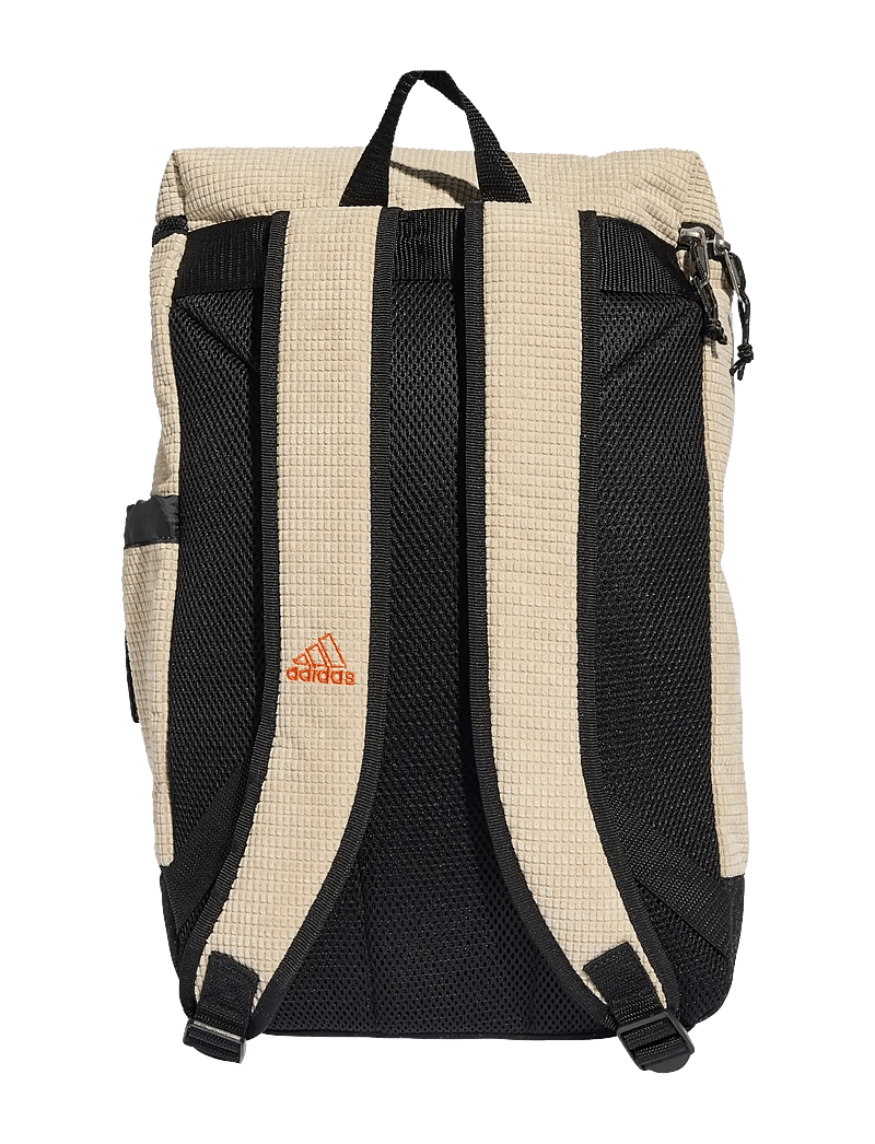 adidas Originals - BACKPACK - shop efter stil - stokha/black - 1