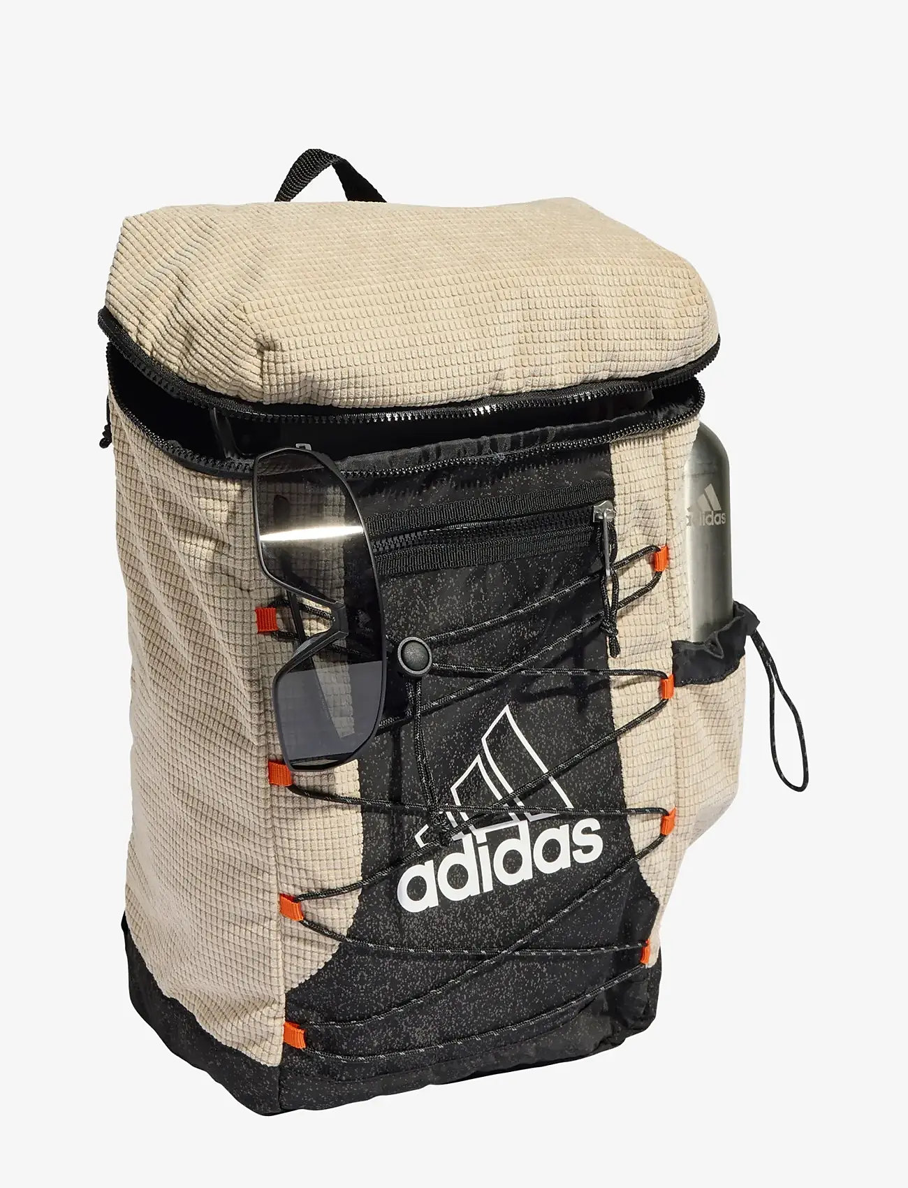 adidas Originals - BACKPACK - shop efter stil - stokha/black - 2