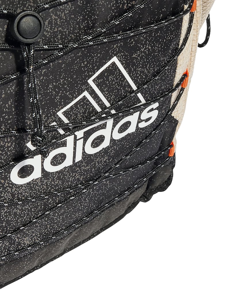 adidas Originals - BACKPACK - shop efter stil - stokha/black - 3