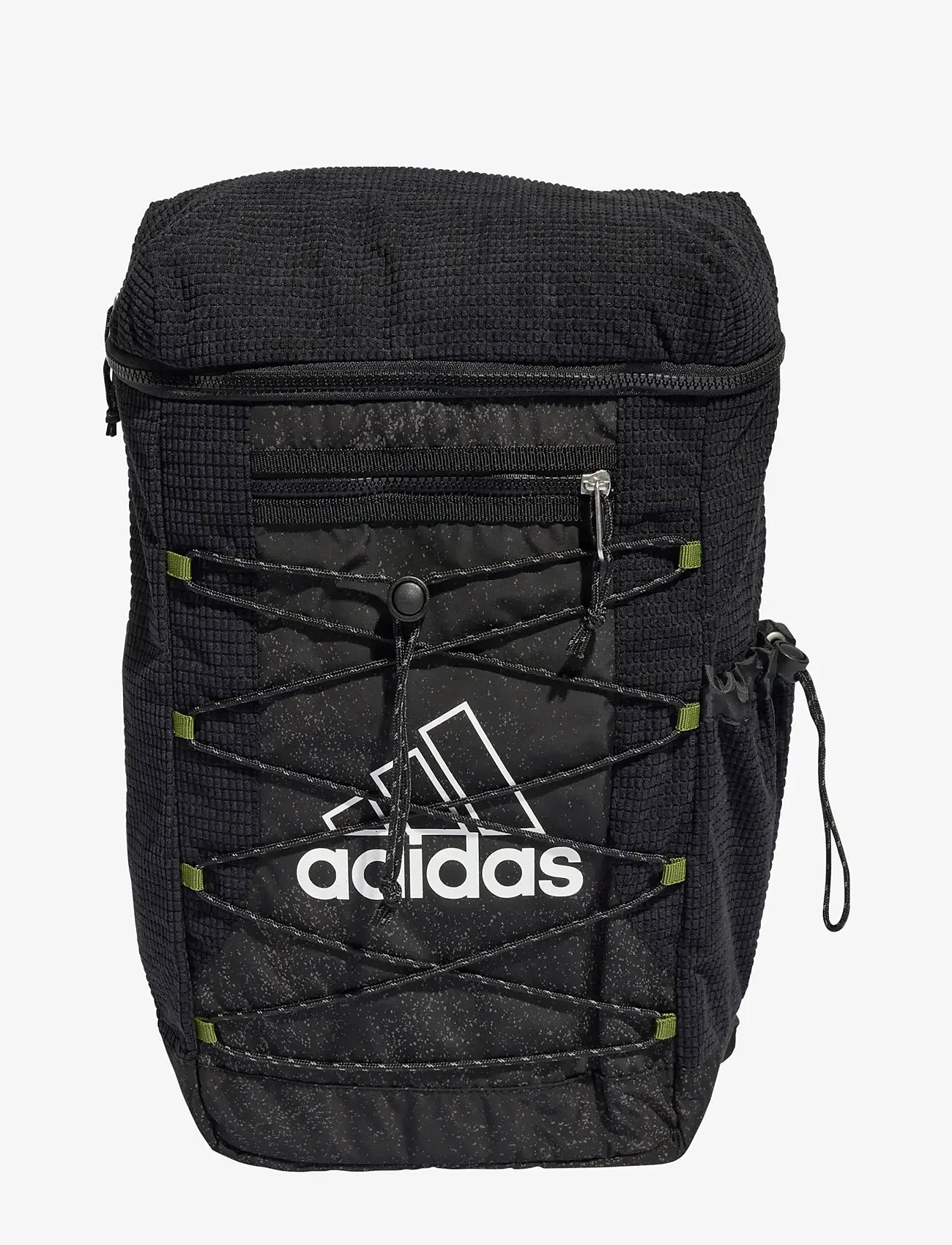 adidas Originals - BACKPACK - spordiseljakotid - black - 0