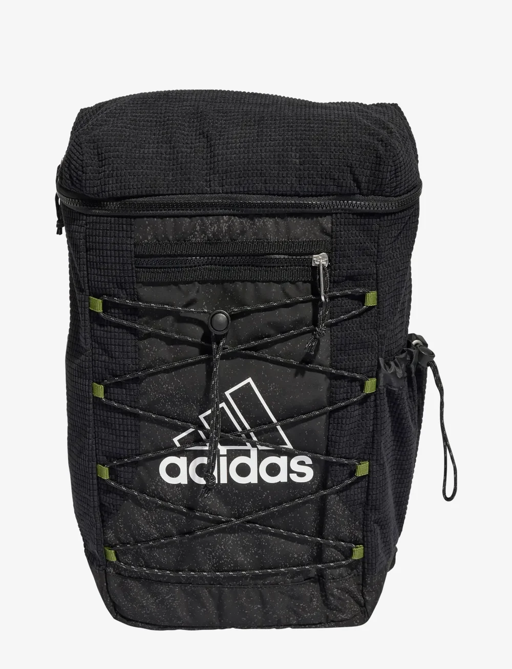 adidas Originals - BACKPACK - nach stil kaufen - black - 0