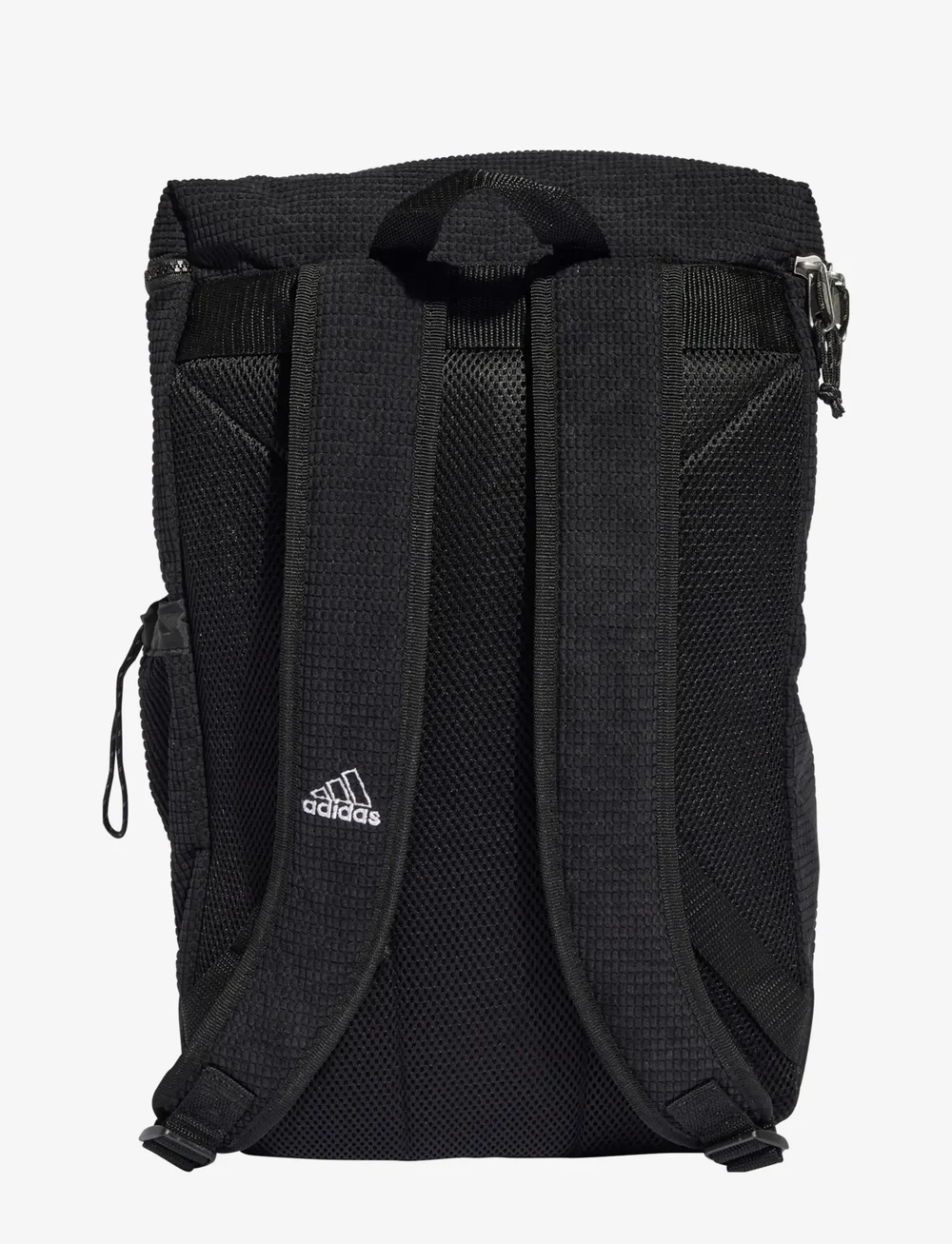 adidas Originals - BACKPACK - nach stil kaufen - black - 1