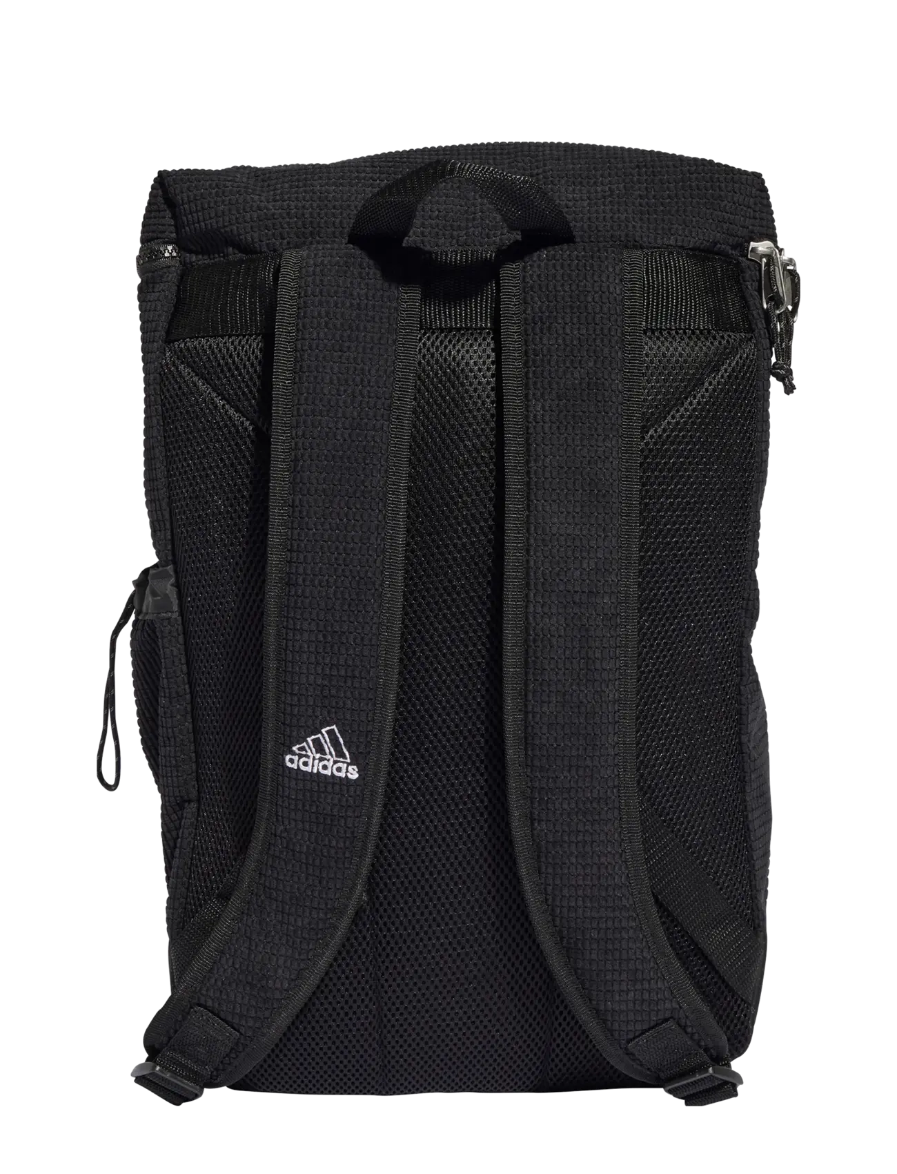 adidas Originals - BACKPACK - rugzakken - black - 1