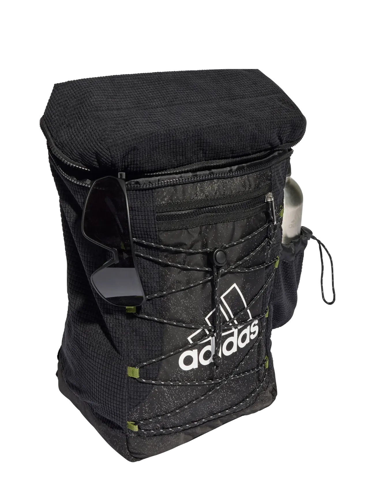 adidas Originals - BACKPACK - rugzakken - black - 2