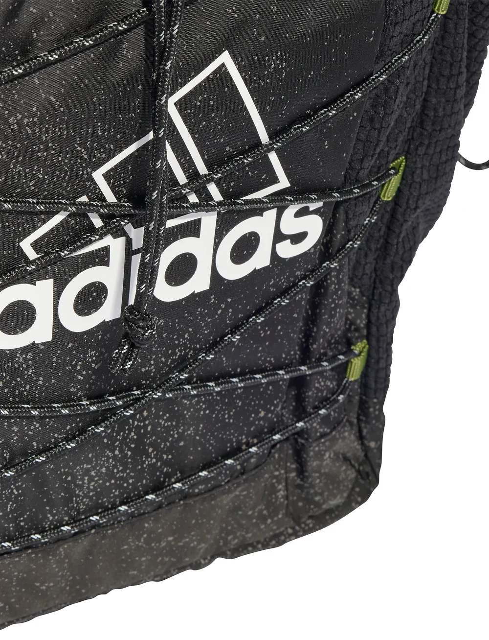 adidas Originals - BACKPACK - nach stil kaufen - black - 3