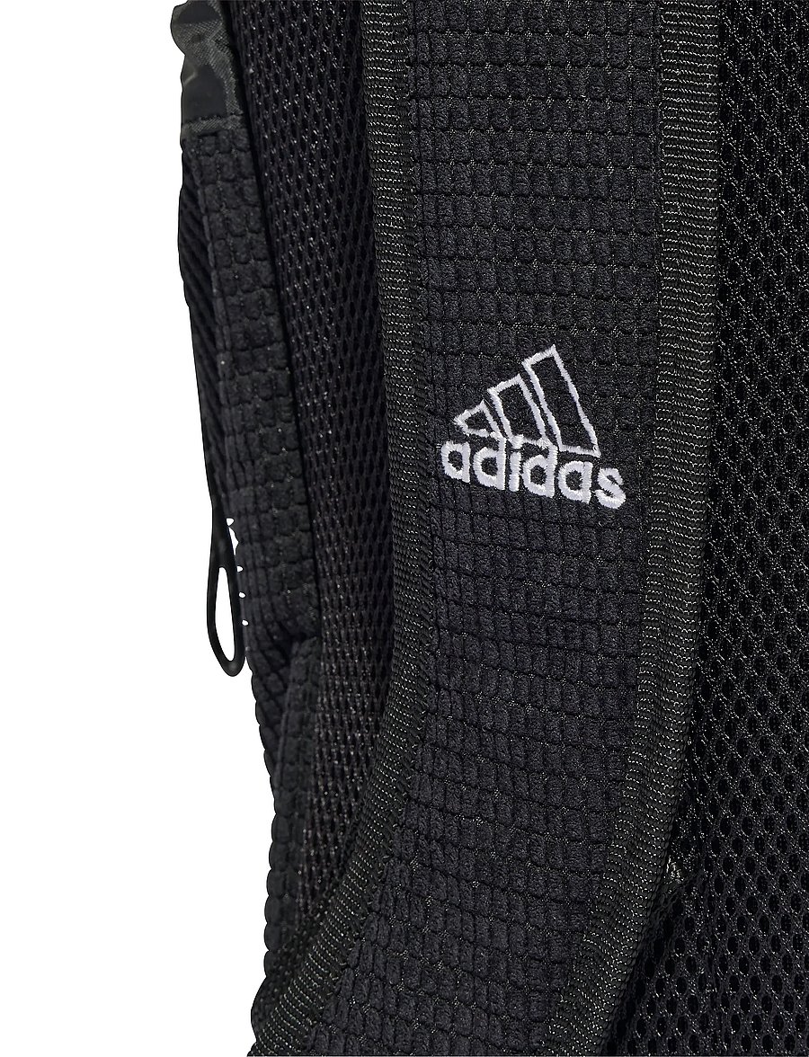 adidas Originals - BACKPACK - Íþróttabakpokar - black - 4
