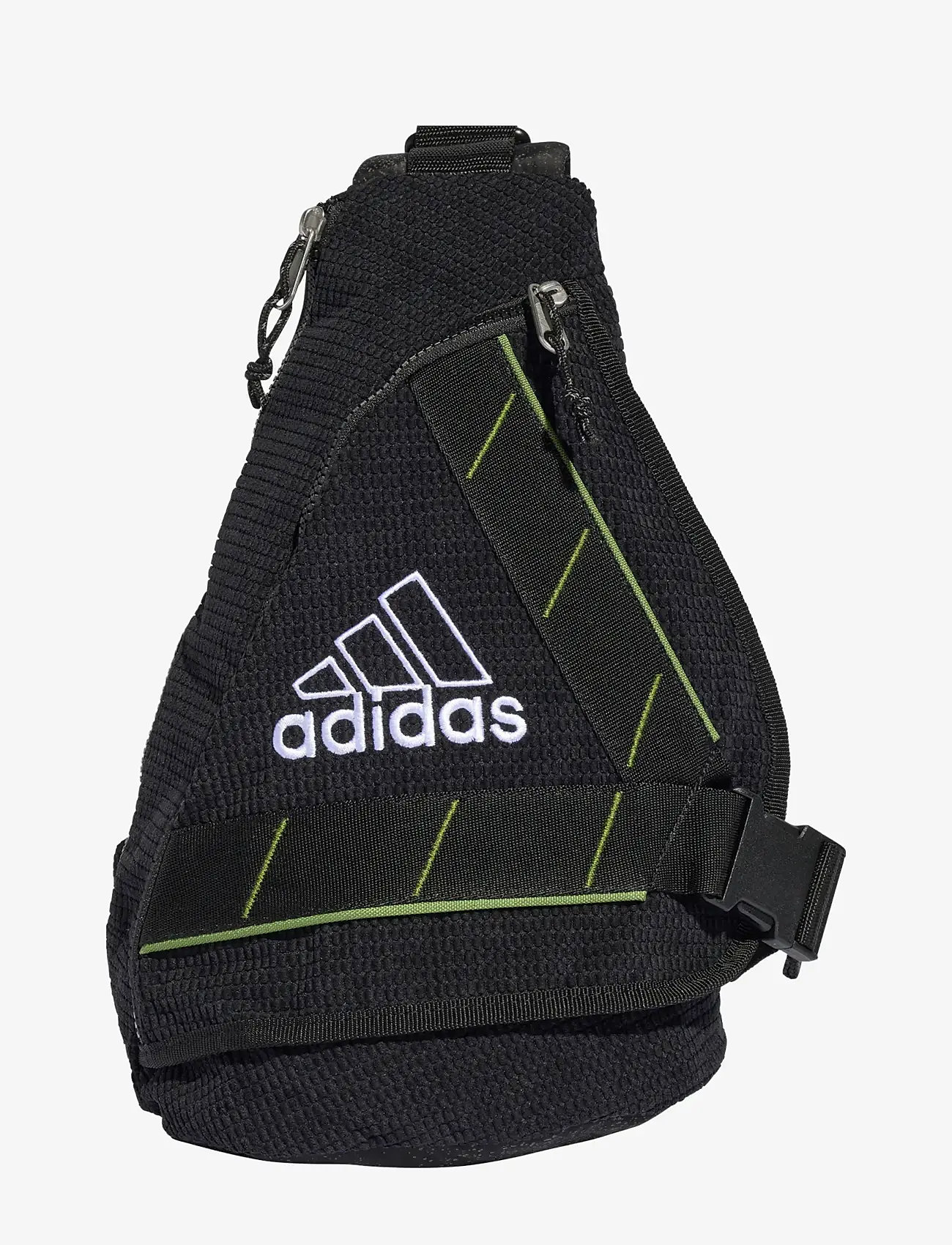 adidas Originals - BACKPACK - sport backpacks - black - 0