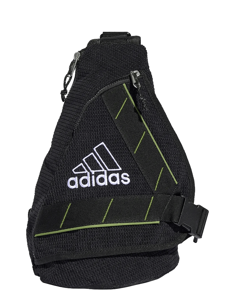 adidas Originals - BACKPACK - sport backpacks - black - 0