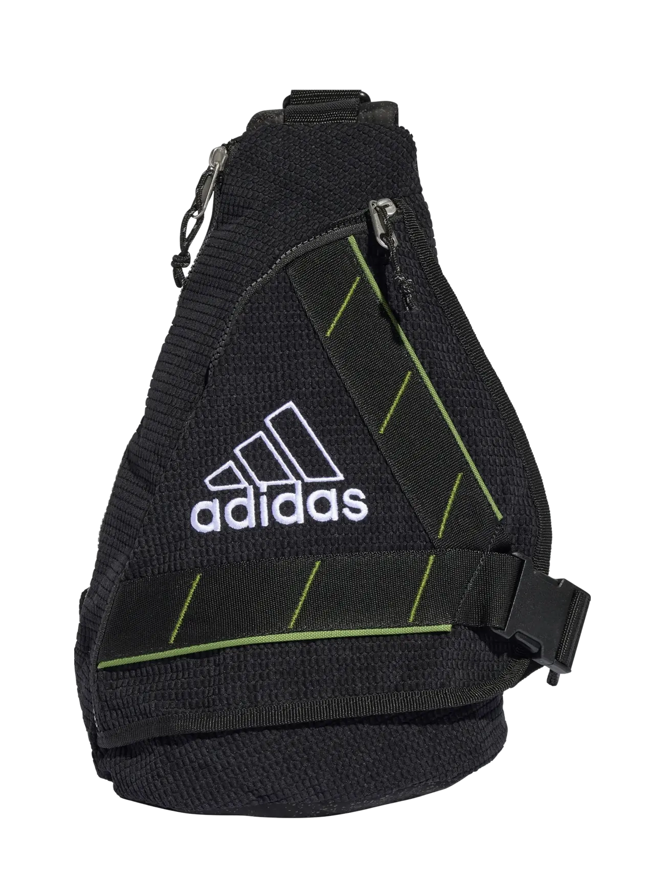 adidas Originals BACKPACK - adidas Originals - BLACK / black
