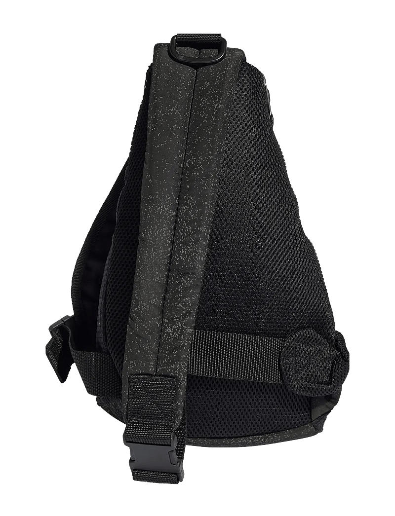 adidas Originals - BACKPACK - sport backpacks - black - 1