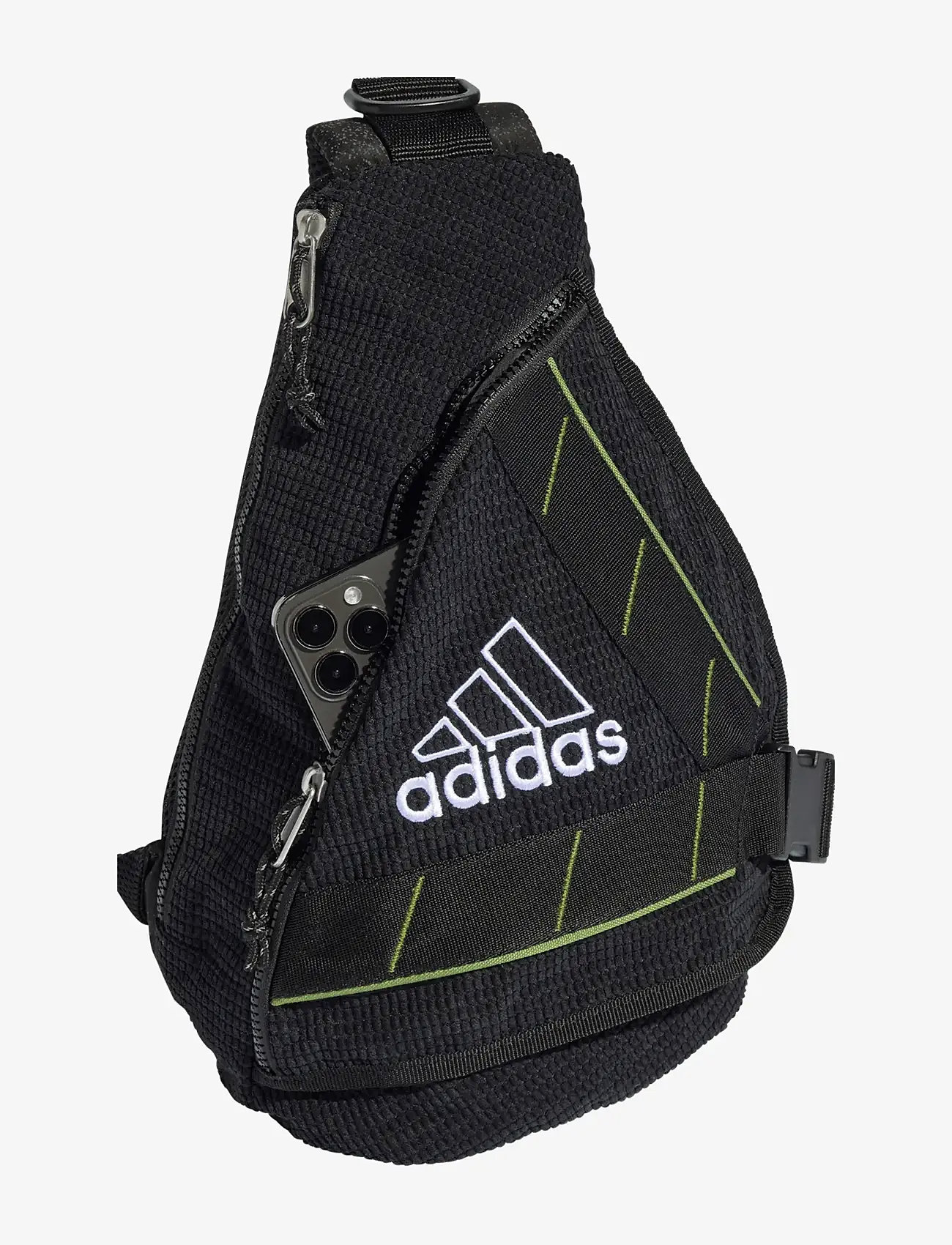 adidas Originals - BACKPACK - sport backpacks - black - 2