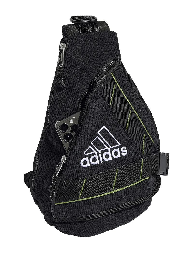 adidas Originals - BACKPACK - sport backpacks - black - 2