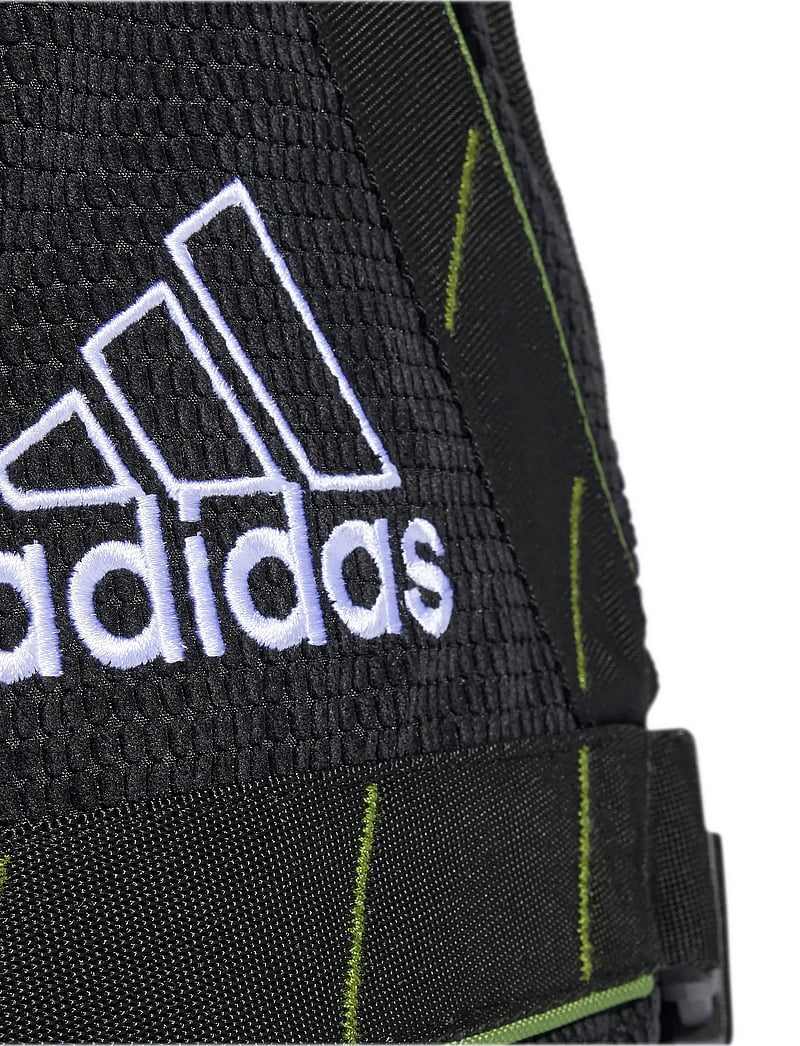 adidas Originals - BACKPACK - sport backpacks - black - 3