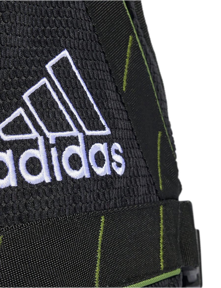 adidas Originals - BACKPACK - sportryggsäckar - black - 3