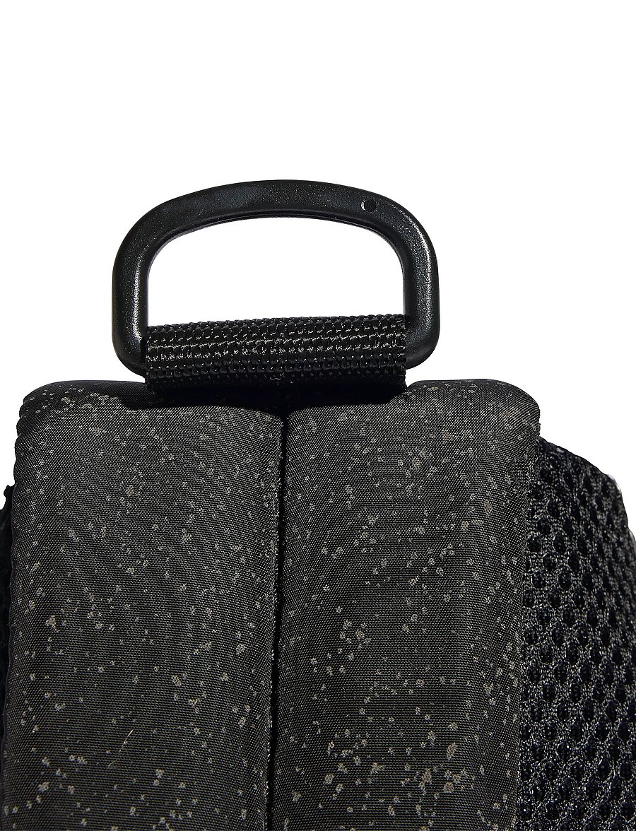 adidas Originals - BACKPACK - sportryggsäckar - black - 4