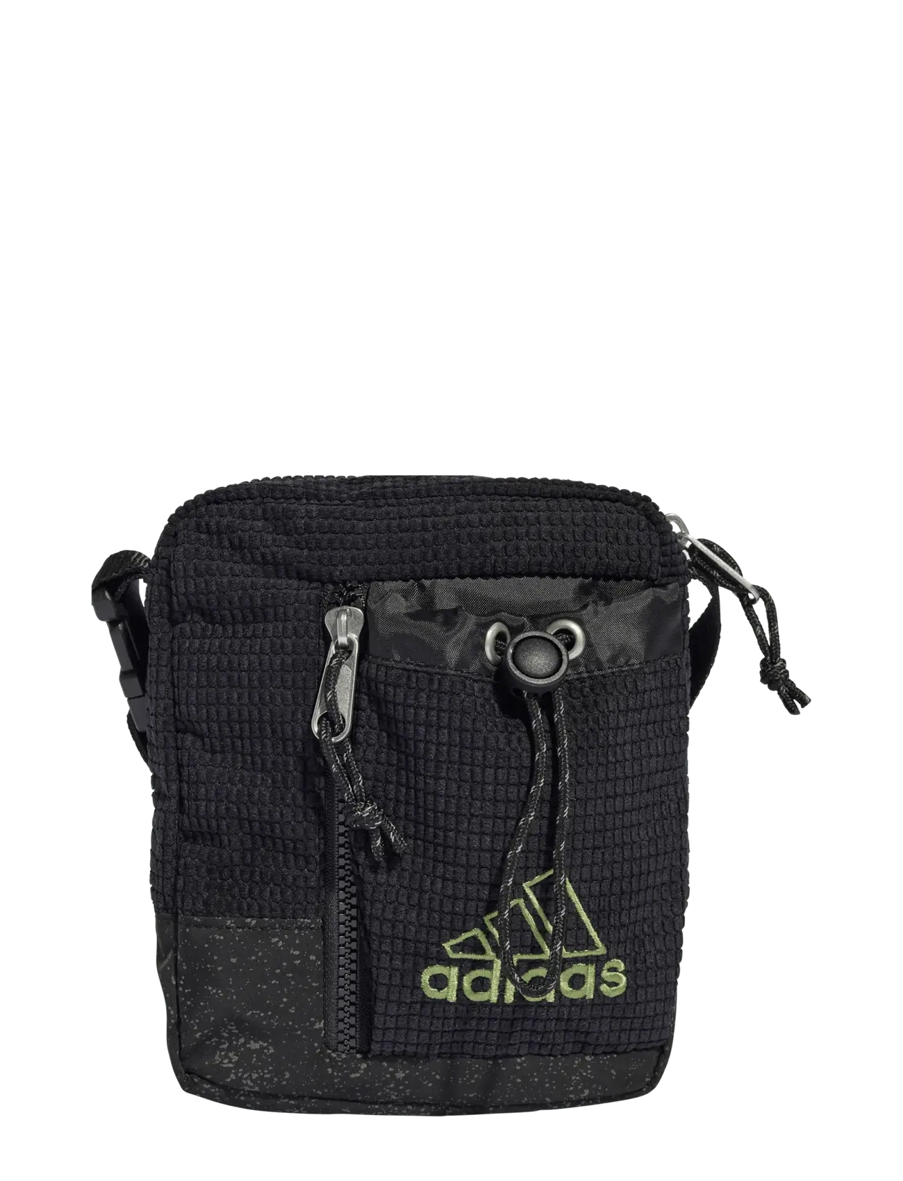 ADIDAS ORIGINALS Klein Item Tasche Schwarz - One Size - Damen