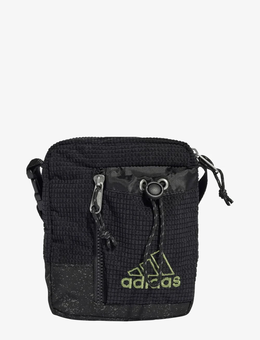 adidas Originals - SMALL ITEM BAG - handtaschen & bauchtaschen - black - 0