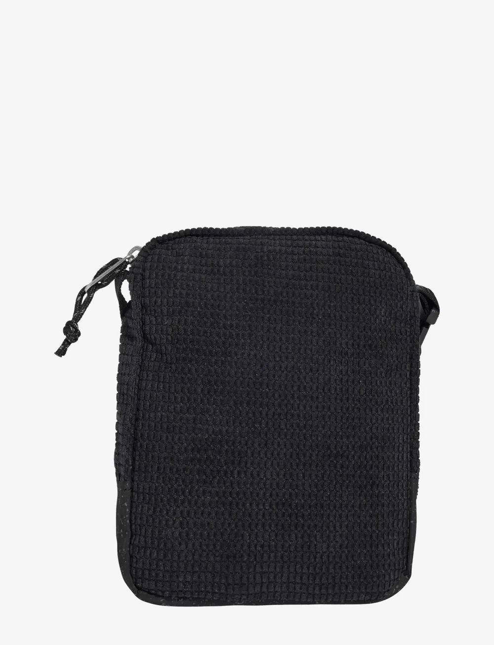 adidas Originals - SMALL ITEM BAG - handtaschen & bauchtaschen - black - 1