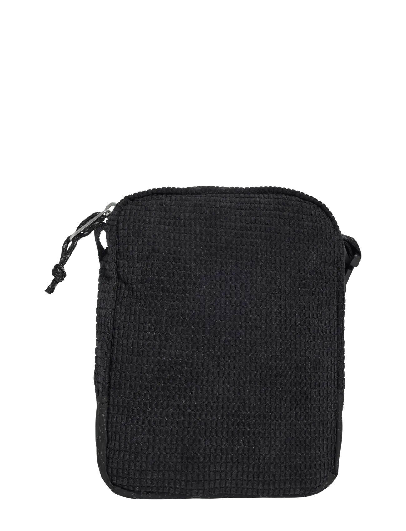 adidas Originals - SMALL ITEM BAG - crossbody & bæltetasker - black - 1