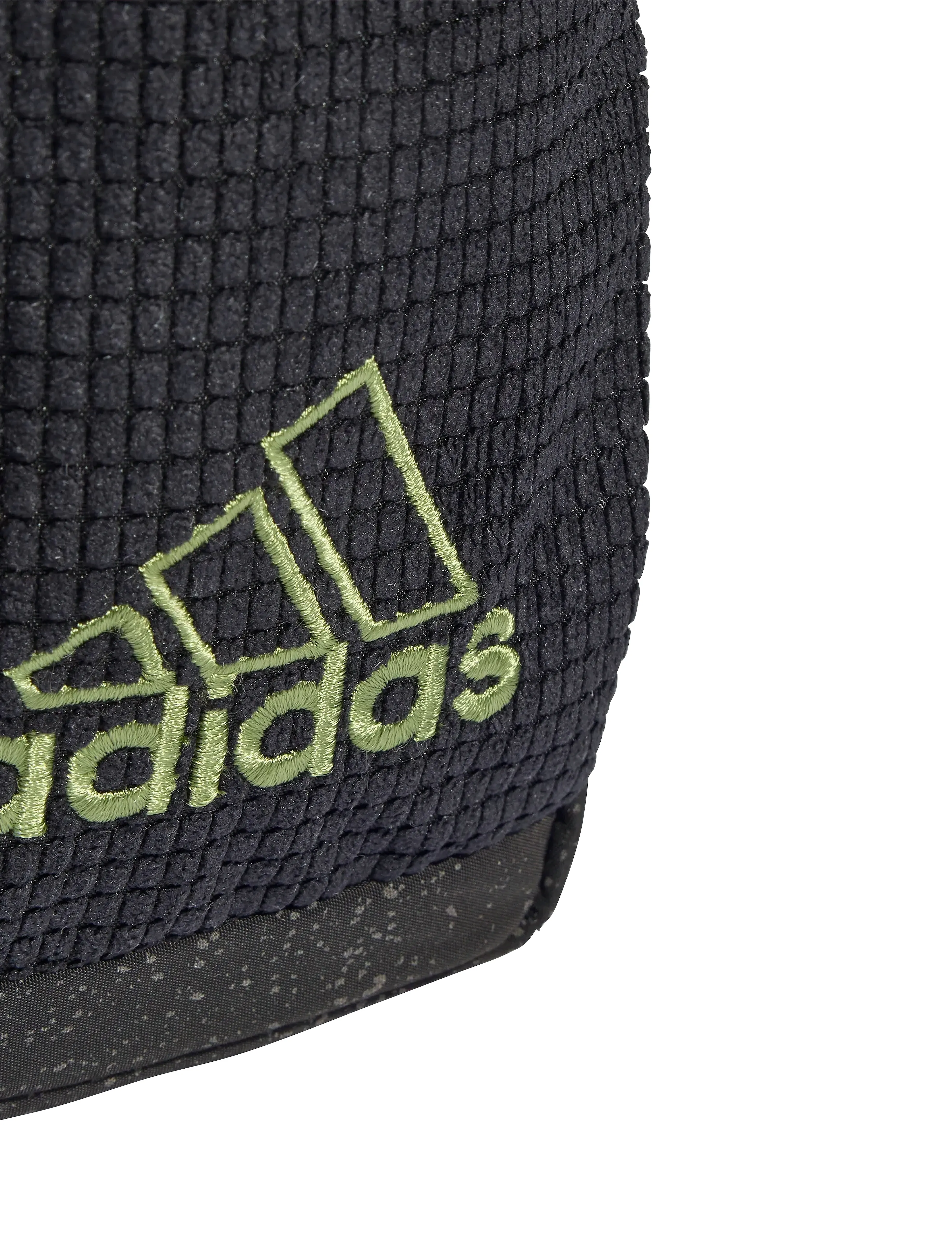adidas Originals - SMALL ITEM BAG - crossbody & bæltetasker - black - 3