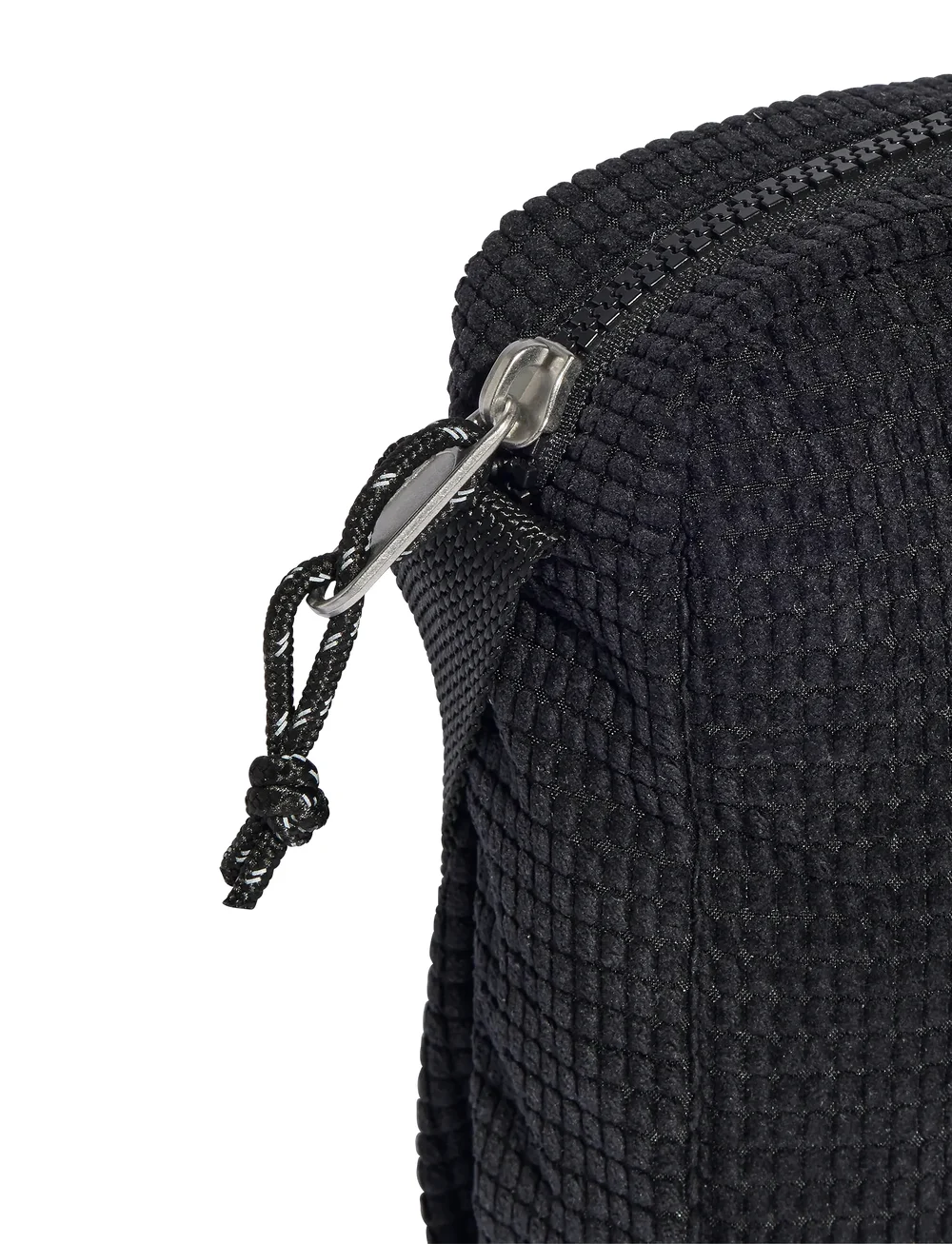 adidas Originals - SMALL ITEM BAG - handtaschen & bauchtaschen - black - 4