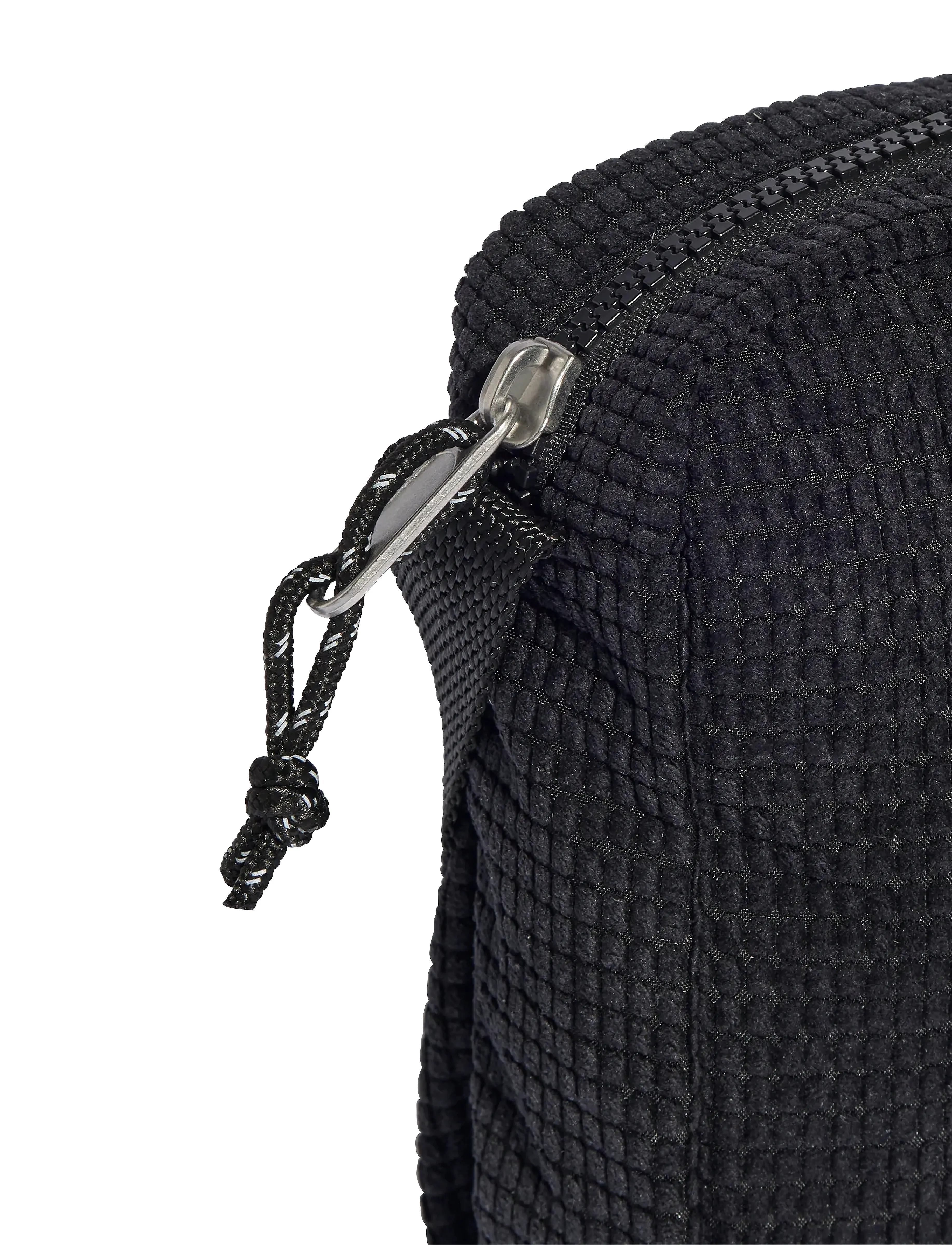 adidas Originals - SMALL ITEM BAG - crossbody & bæltetasker - black - 4