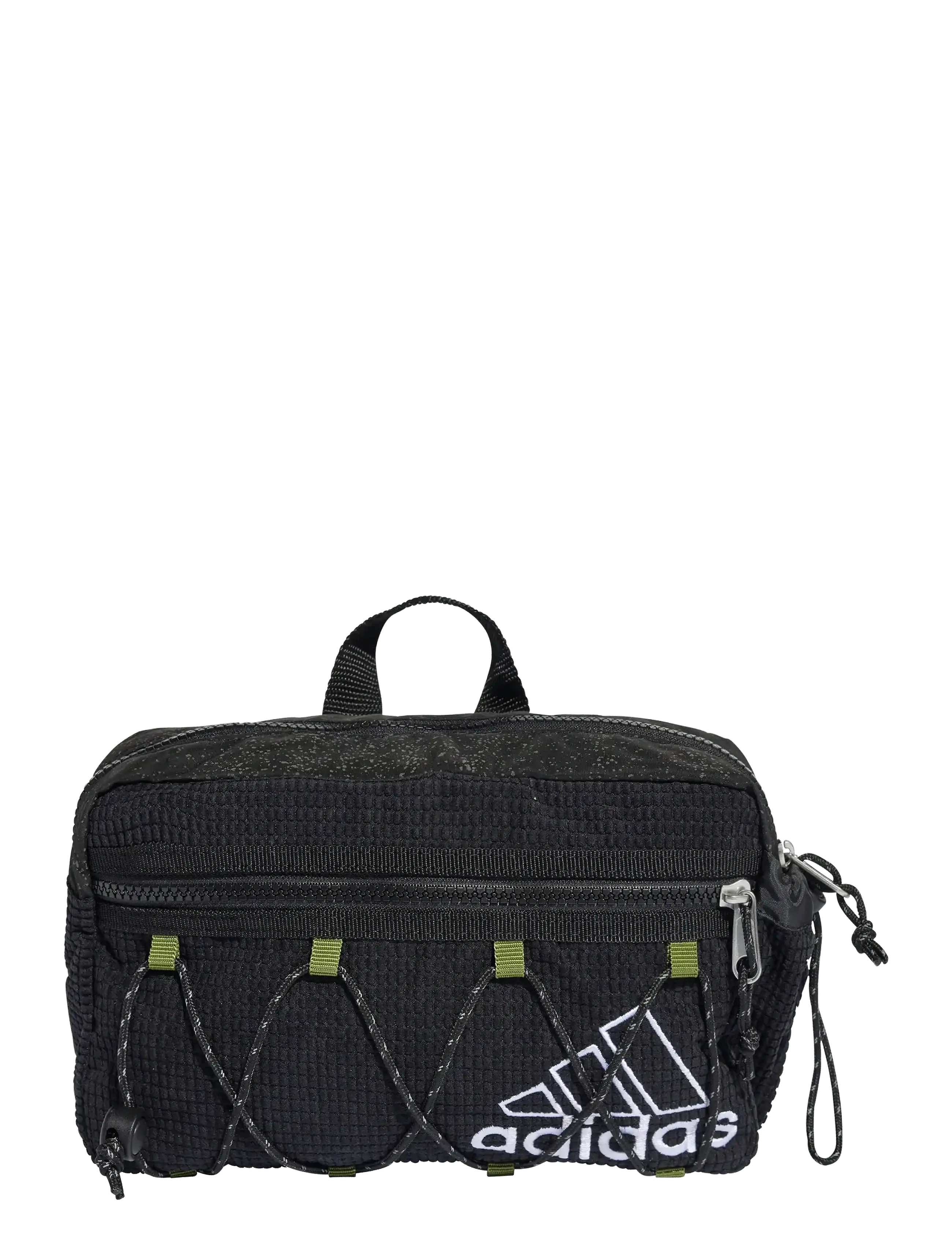 adidas Originals Waistbag, Mænd, Bæltetaske, Sort, Str: ONE SIZE