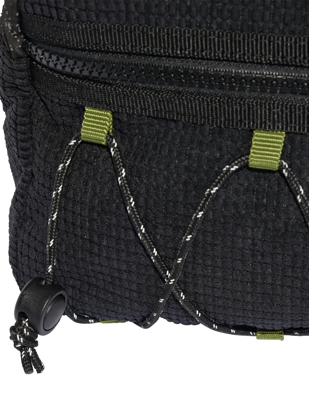 adidas Originals - WAISTBAG - crossbody & bæltetasker - black - 3